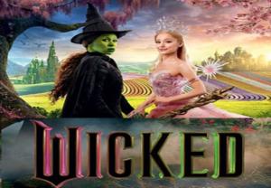 CINE MERCEDES: VIERNES 22 A MARTES 26 DE NOVIEMBRE