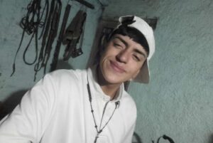 URGENTE: BÚSQUEDA DE WALTER LUCIANO DOMINGUEZ
