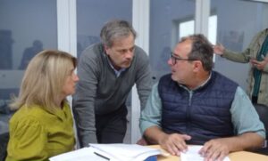 HCD: DEBATE SOBRE TEXTO «PORNOGRÁFICO» EN ESCUELAS SECUNDARIAS