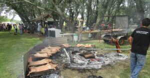 GRAL RIVAS: CAMBIO DE FECHA PARA LA FIESTA POPULAR DEL PAN