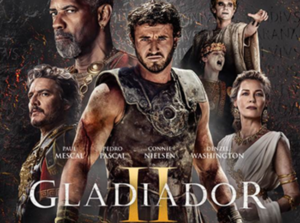 CINE MERCEDES: VIERNES 15 AL MARTES 18 DE NOVIEMBRE