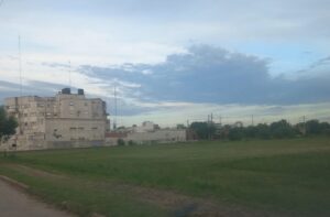 CENTRO DE INGENIEROS NO ESTÁ DE ACUERDO CON LA VENTA DE TERRENOS FERROVIARIOS