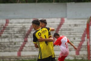 ESCÁNDALO EN LA LIGA POR MALA INCLUSIÓN DE UN JUGADOR EN EL ASCENSO