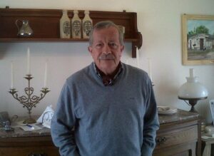 ALEJANDRO FRANCISCO MOLLE Q.E.P.D.