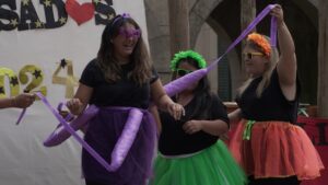 CIERRE Y EGRESO 2024 DE LOS ESPACIOS DE PRIMERA INFANCIA