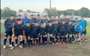 SEGUNDA: EL TIMÓN SACÓ VENTAJA EN LA PRIMERA FINAL
