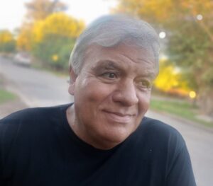 CHARLAS ABIERTAS: ERNESTO «MAMÓN» BALLESTEROS