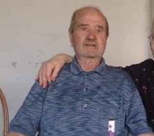 A DIEZ AÑOS DE SU FALLECIMIENTO: MISA EN MEMORIA DE JORGE BROWN