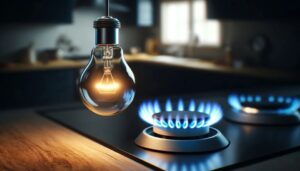 LUZ Y GAS: SE VIENEN NUEVOS AUMENTOS Y ESQUEMAS