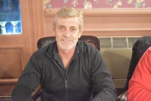 MASSON: «LIBERTARIOS DICEN DEFENDER  VECINOS Y HACEN LO CONTRARIO»