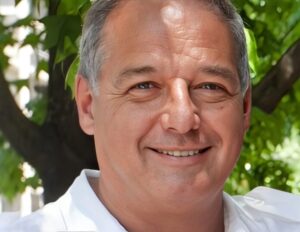 ASESINAN A EMPRESARIO AGROPECUARIO EN LUJÁN