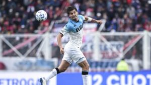 ATLANTA UNITED CONFIRMÓ LA VENTA DEL MERCEDINO SOSA A RACING