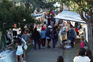 SUIPACHA: UN NUEVO FESTEJO CON SABOR A NAVIDAD