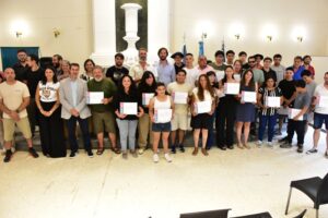 SUIPACHA: DIPLOMAS A ESPECIALISTAS EN PRODUCCIÓN LECHERA