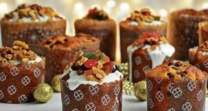 SE VIENE LA PRIMERA FIESTA DEL PAN DULCE Y SERÁ EN SUIPACHA