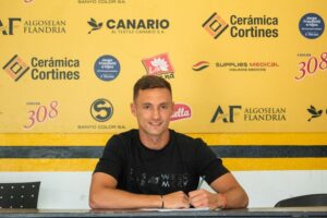FLANDRIA SUMÓ TRES REFUERZOS PARA 2025