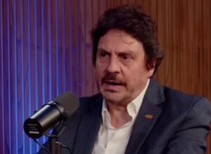 HISTORIADOR MERCEDINO FELIPE PIGNA COMPARÓ GOBIERNO DE MILEI CON LA DICTADURA