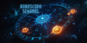 HOROSCOPO: COMO SERA SU SEMANA DEL 6 AL 12 DE JULIO