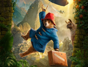 CINE MERCEDES: VIERNES 24 A MARTES 28 DE ENERO
