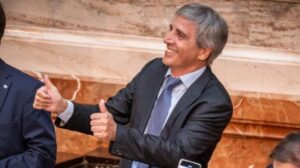 LA INFLACIÓN DEL DICIEMBRE FUE DEL 2.7%