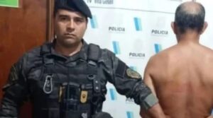 VILLA GESELL: DETIENEN A SUJETO MIENTRAS ABUSABA DEL PERRO DE SU EX NUERA