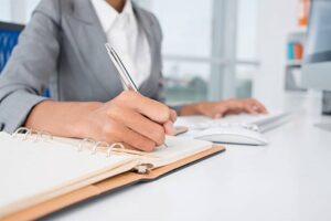 OPORTUNIDAD LABORAL: ADMINISTRATIVO JUNIOR