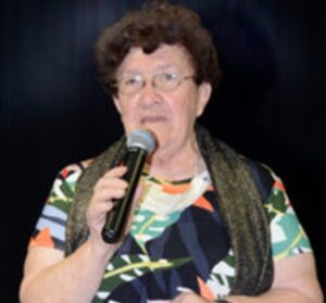 FALLECIMIENTO DE LA DRA MARIA DEL CARMEN GOMEZ CARRANZA