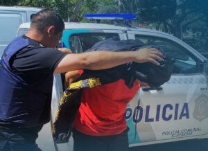 SUIPACHA: TRAS INTENSA INVESTIGACIÓN POLICIAL CAYÓ AUTOR DE 3 HECHOS