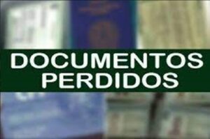 GRATIFICARAN DEVOLUCIÓN DE DOCUMENTACIÓN EN MERCEDES