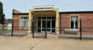 HORROR EN CARMEN DE ARECO: HABRIAN ABUSADO A UNA ABUELA EN GERIÁTRICO DEL HOSPITAL