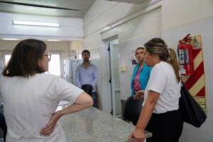 RECONOCIMIENTO POR EL LABORATORIO DEL C.I.C.