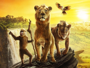CINE MERCEDES: VIERNES 31 DE ENERO AL MARTES 4 DE FEBRERO