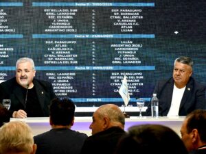CLUB MERCEDES DEBUTARÁ EN LA C FRENTE A CAMBACERES EN LA LIGA