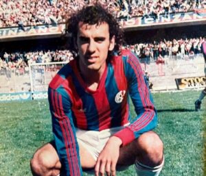 EXTENSA ENTREVISTA AL MERCEDINO FERNANDO MONER EN INFOBAE