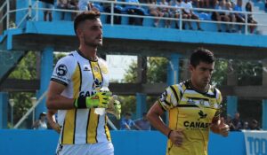 FLANDRIA NO PUDO EN BERISSO Y SUMÓ UNA NUEVA DERROTA
