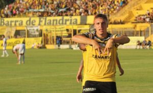 FLANDRIA DEBUTÓ CON UN EMPATE EN LA B METROPOLITANA