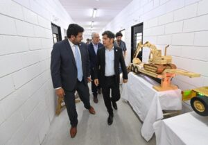 MINISTROS E INTENDENTES CRUZARON A MILEI: «JUEGA CON EL DOLOR DE UNA FAMILIA»