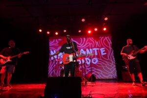 DOBLE FECHA DE ROCK EN EL ARGENTINO