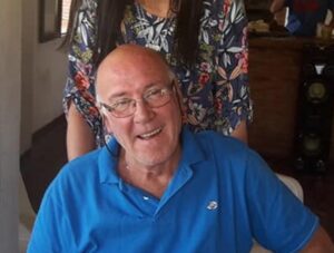 RAUL EDUARDO PONTI Q.E.P.D.