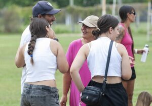 MERCEDES FUE SEDE REGIONAL DE ENCUENTRO DE SOFTBOL