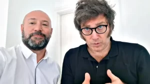 ECHARON A FUNCIONARIA POR TRATAR DE IDIOTAS A PERSONAS CON DISCAPACIDAD
