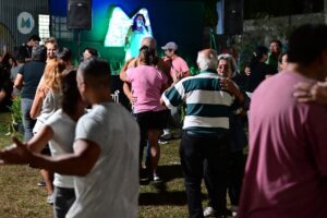 FINALIZÓ VERANO EN LAS PLAZAS CON GRAN ASISTENCIA FAMILIAR