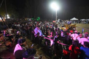 GRAN CELEBRACIÓN POR EL ANIVERSARIO DE ALTAMIRA