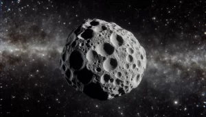 ONU ACTIVÓ PROTOCOLO DE SEGURIDAD PLANETARIA POR ESCASA AMENAZA DE CHOQUE CON ASTEROIDE