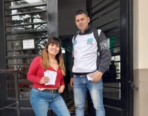 SUIPACHA: SE TENSA LA CUERDA ENTRE MUNICIPIO Y SINDICATO