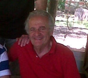 JULIO ROBERTO ZAZZALI Q.E.P.D.