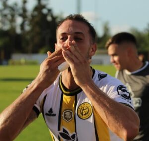 NUEVA DERROTA DE FLANDRIA EN COMIENZO DE TORNEO PREOCUPANTE