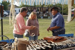 AGOTE: 13° FIESTA DEL ARRAIGO ESTE FIN DE SEMANA