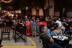 BODEGONES CONTINÚAN CON IMPORTANTE CONVOCATORIA