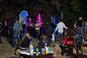 OTRO FIN DE SEMANA DEL CAMINO DE LOS BODEGONES